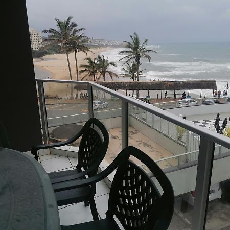 Seagull Beach Resort Flat Number 313 Margate Dış mekan fotoğraf