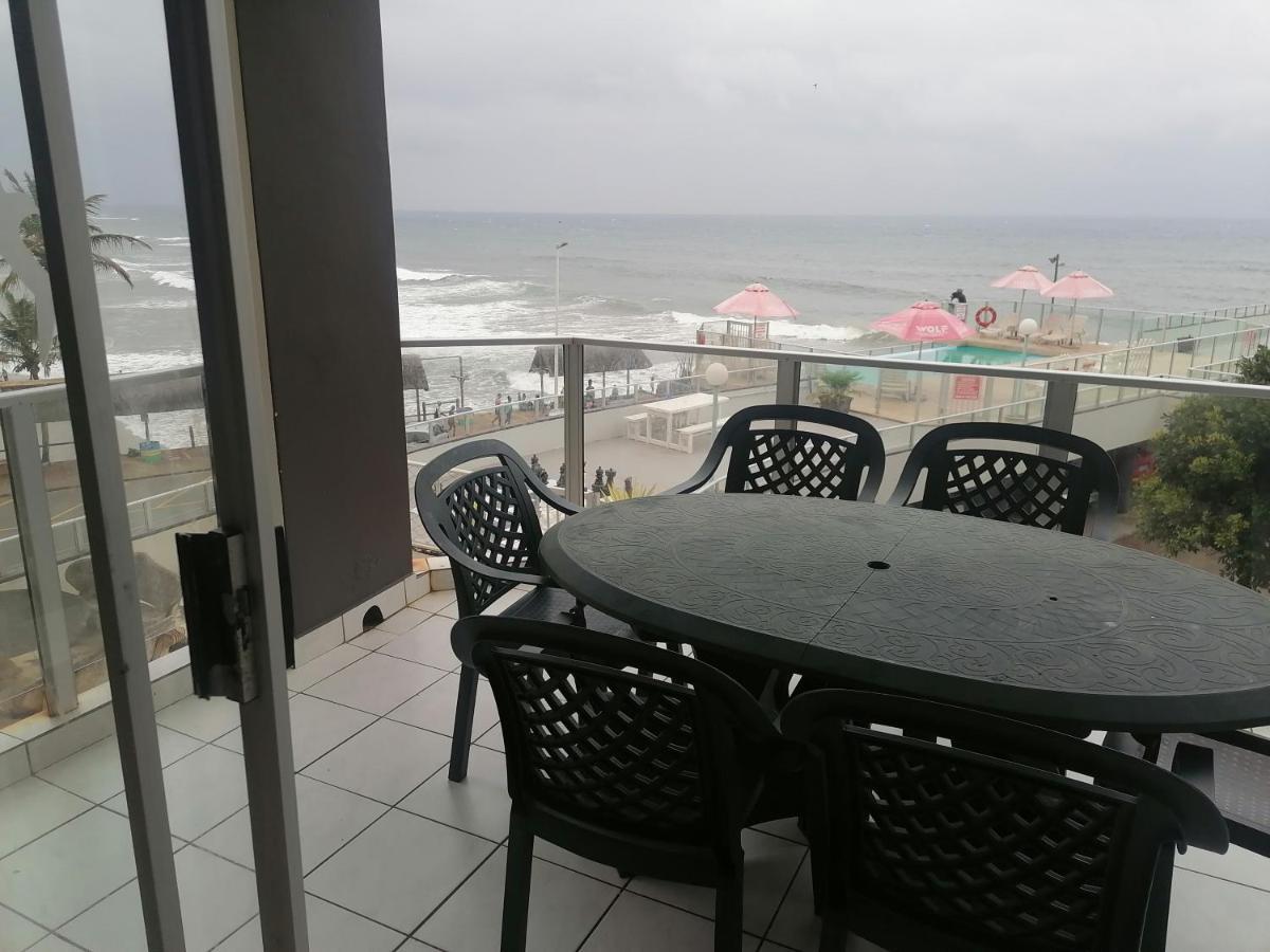 Seagull Beach Resort Flat Number 313 Margate Dış mekan fotoğraf