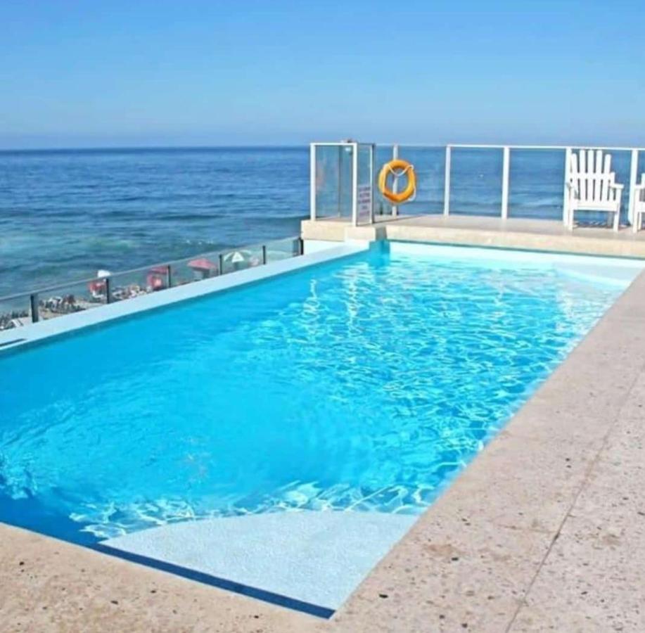 Seagull Beach Resort Flat Number 313 Margate Dış mekan fotoğraf
