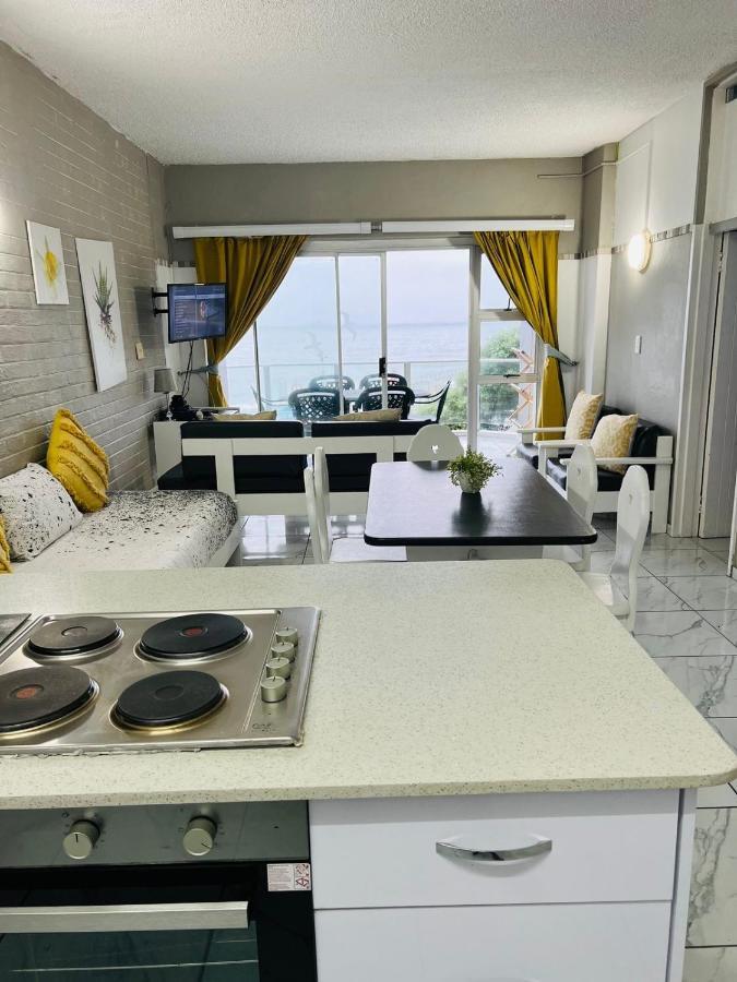 Seagull Beach Resort Flat Number 313 Margate Dış mekan fotoğraf