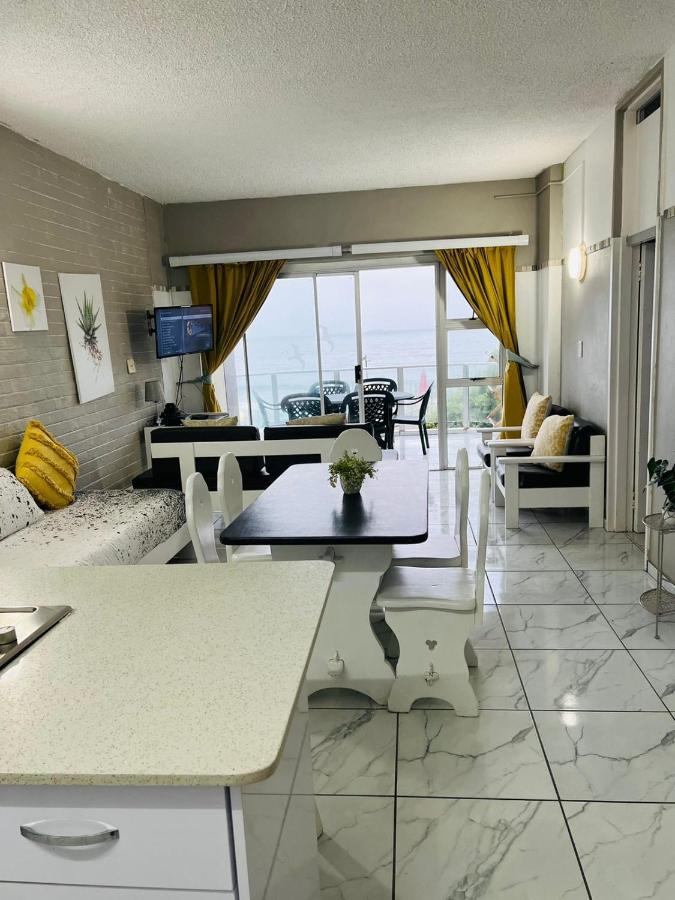 Seagull Beach Resort Flat Number 313 Margate Dış mekan fotoğraf