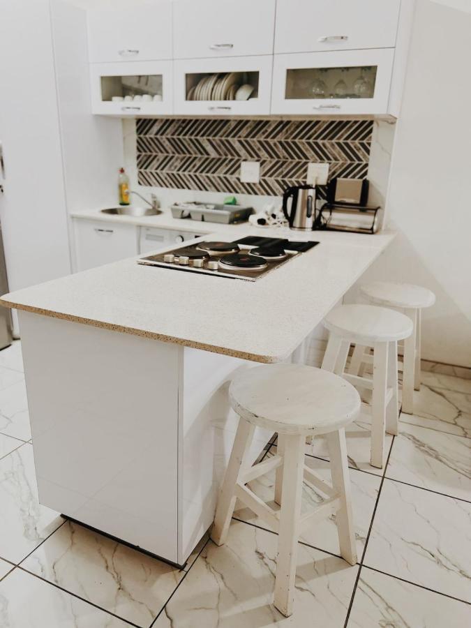 Seagull Beach Resort Flat Number 313 Margate Dış mekan fotoğraf