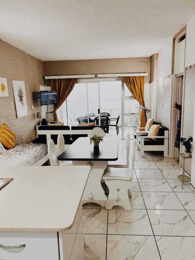 Seagull Beach Resort Flat Number 313 Margate Dış mekan fotoğraf