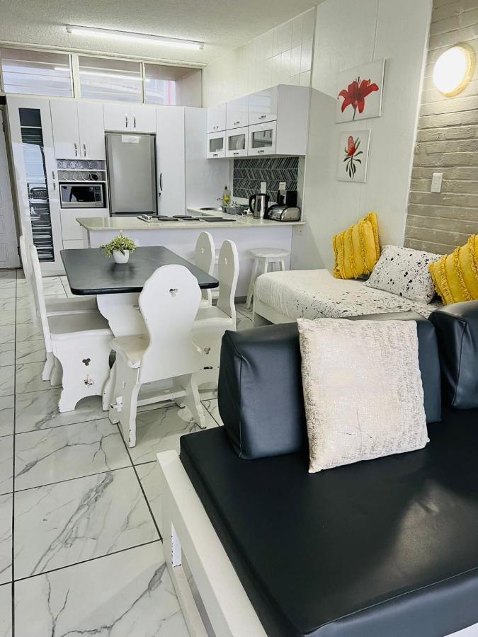 Seagull Beach Resort Flat Number 313 Margate Dış mekan fotoğraf