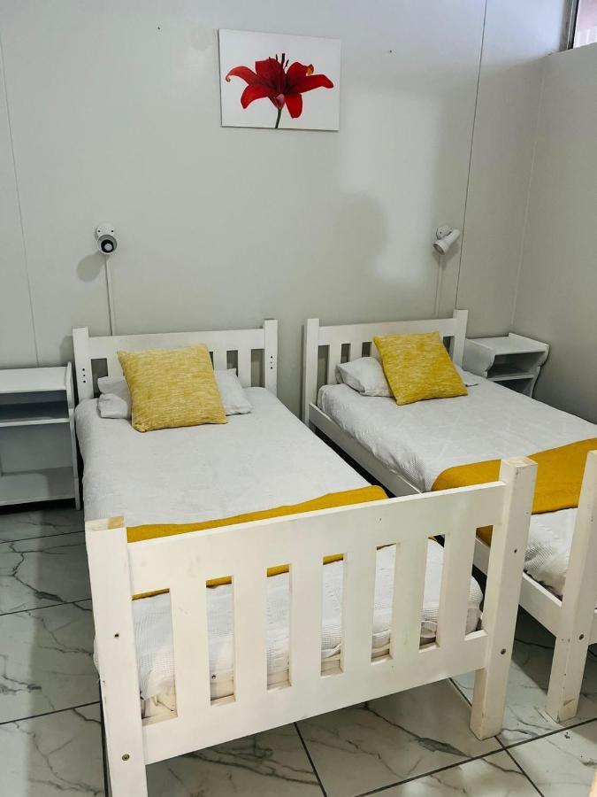 Seagull Beach Resort Flat Number 313 Margate Dış mekan fotoğraf