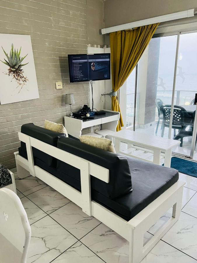 Seagull Beach Resort Flat Number 313 Margate Dış mekan fotoğraf